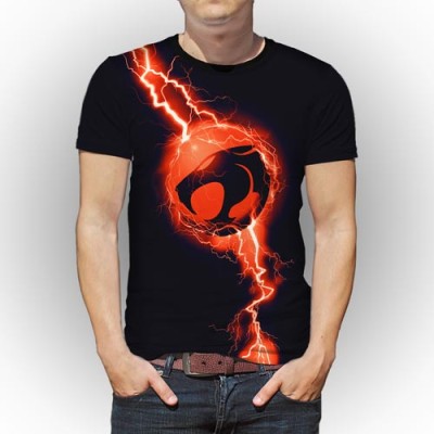 Camiseta FullArt Thundercats Mod.02